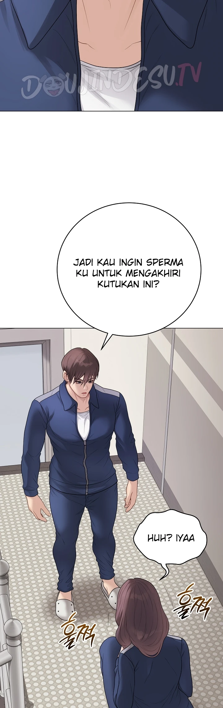 Signed, Sealed, Mistaken - Page 19